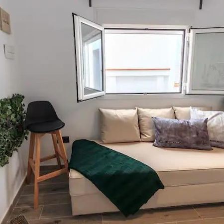 Apartamento Suit Centro Historico De Málaga Eksteriør bilde