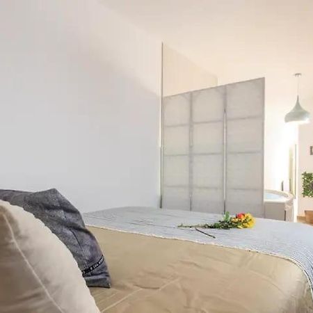 Apartamento Suit Centro Historico De Málaga Eksteriør bilde