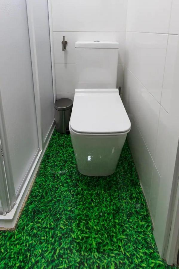 Apartamento Suit Centro Historico De Málaga Eksteriør bilde