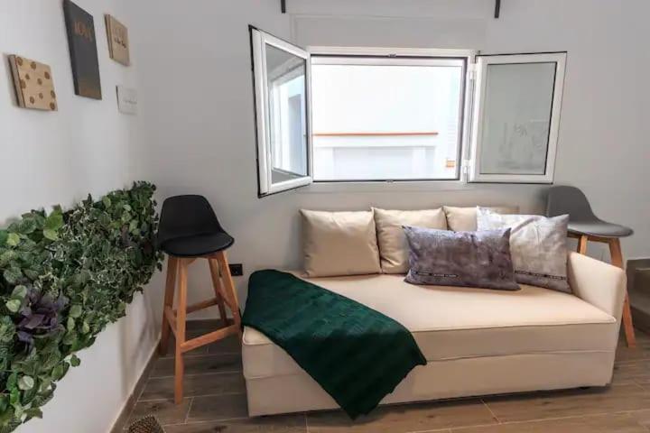 Apartamento Suit Centro Historico De Málaga Eksteriør bilde