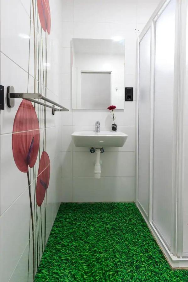 Apartamento Suit Centro Historico De Málaga Eksteriør bilde