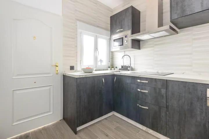 Apartamento Suit Centro Historico De Málaga Eksteriør bilde